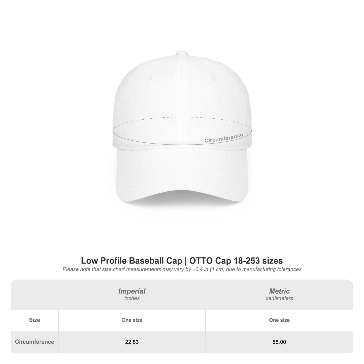 Kingdom Ambassador (Black Lettering) Low Profile Baseball Cap - Trendy Casual Hat for All Occasions, Gifts for Sports Lovers, Comfortable Everyday Wear