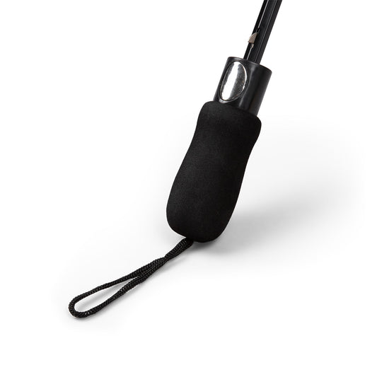 Chosen by Grace Chic Foldable Umbrella: Stylish Rain Protection, Perfect Gift for Friends, Travel Companion, Wedding Favors, Home Essentials