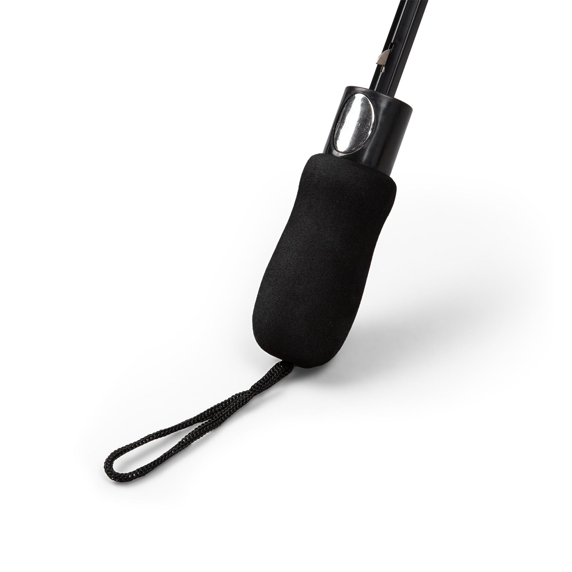 Kingdom Ambassador Chic Foldable Umbrella: Stylish Rain Protection, Perfect Gift for Friends, Travel Companion, Wedding Favors, Home Essentials - Cross Apparel USA