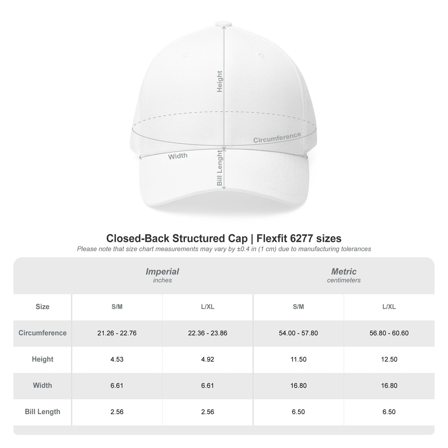 Blessed (Black Lettering) Embroidered Cap - Stylish Flex Fit Closed-Back Hat, Perfect for Events, Gifts, and Celebrations