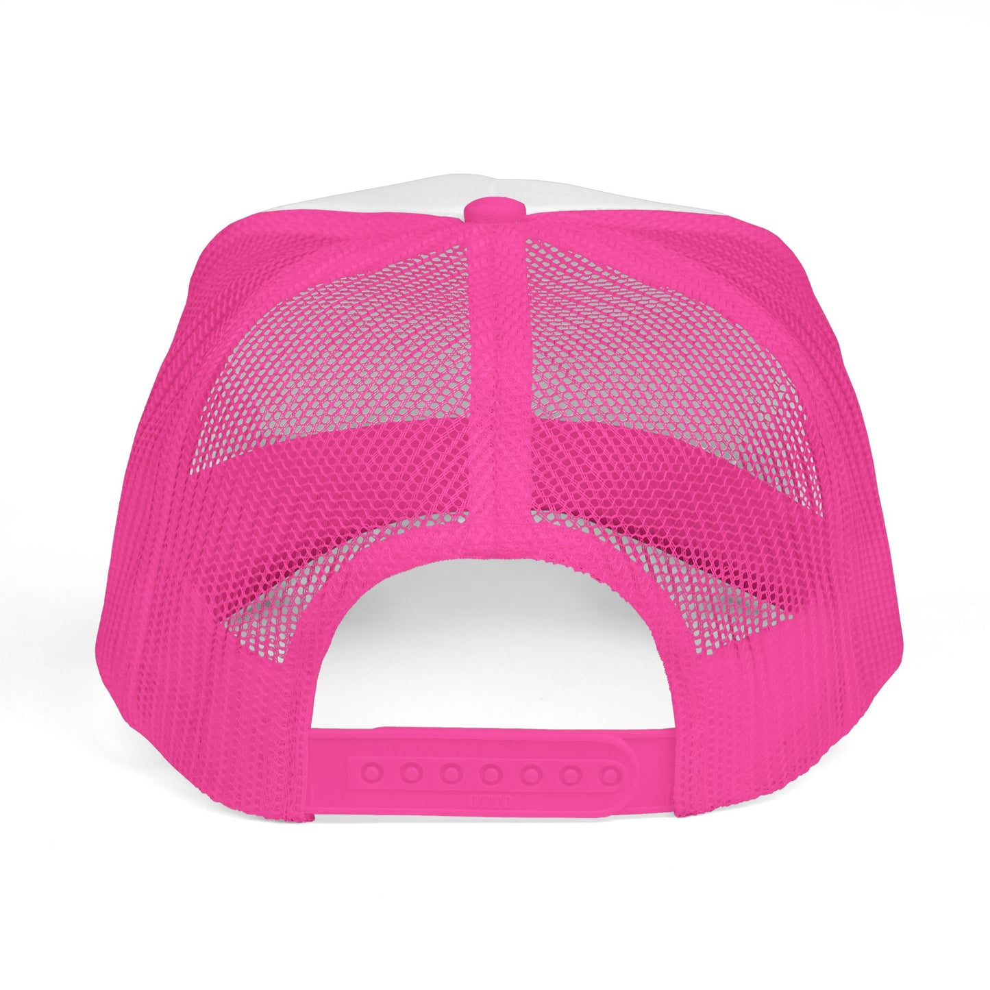 Kingdom Ambassador Trucker Cap for Everyday Style, Faith-based Gift, Inspirational Headwear