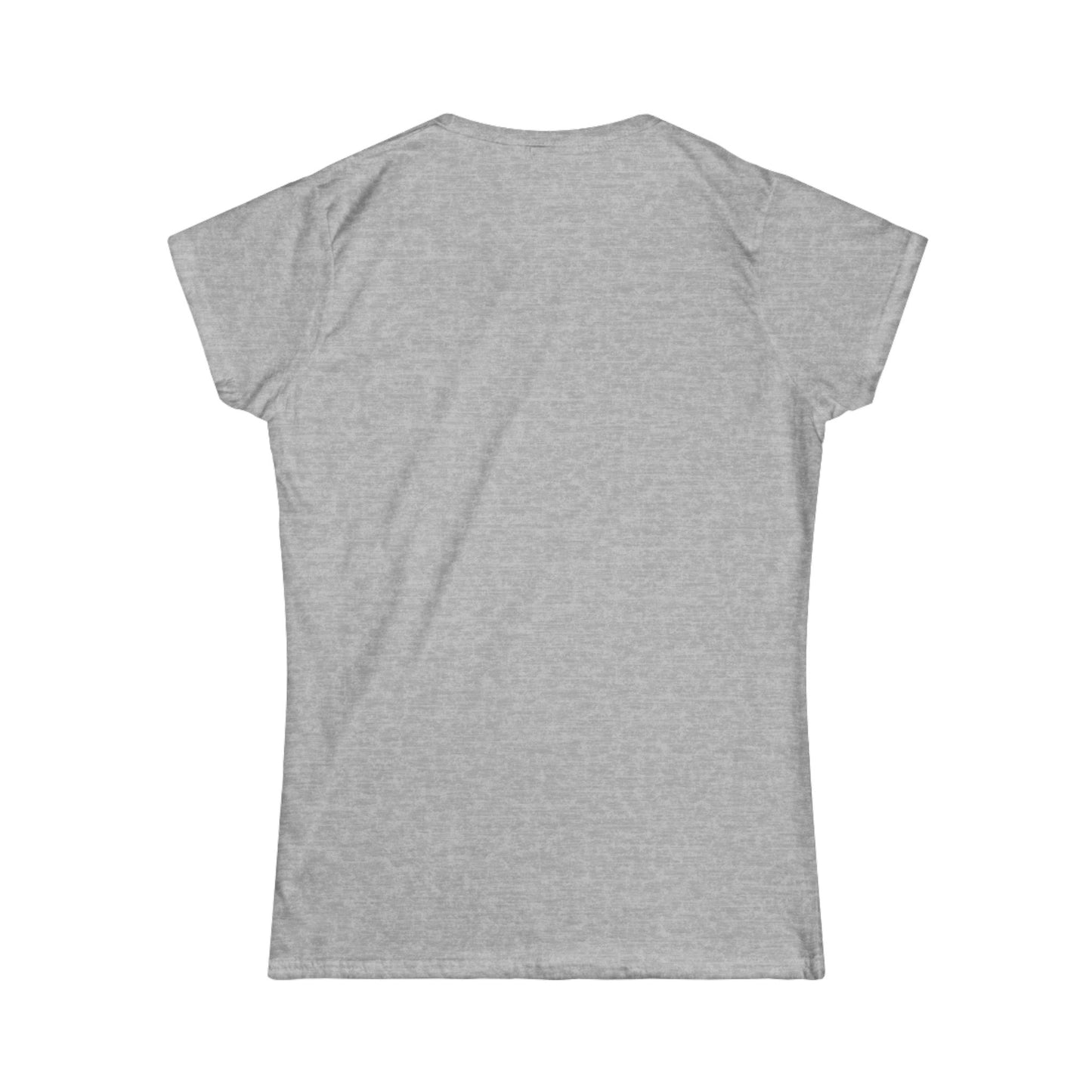 Love (Full Color) Women's Softstyle Tee