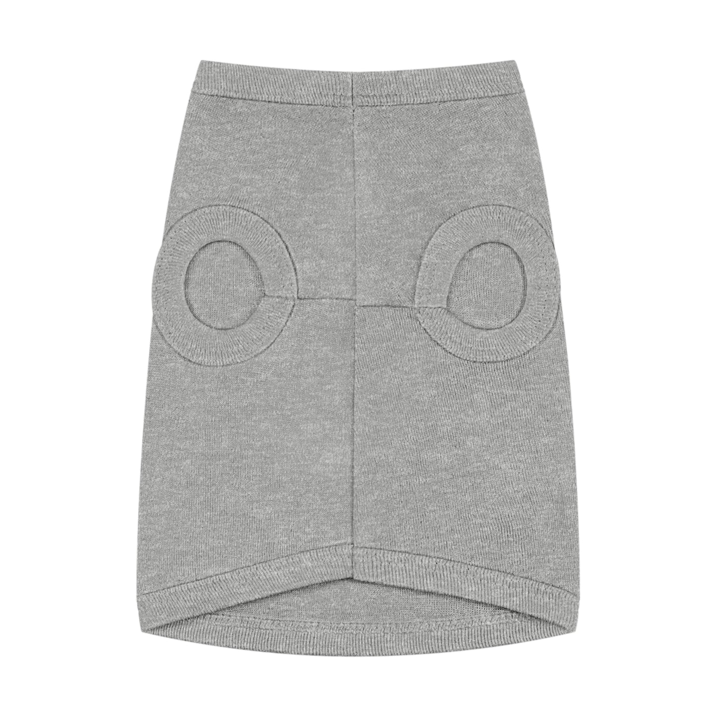 Kingdom Ambassador Pet (Gold Lettering) Tank Top, Dog Shirt, Pet Apparel, Cute Pet Gift, Pet Clothes for Any Occasion, Dog Lover Gift - Cross Apparel USA