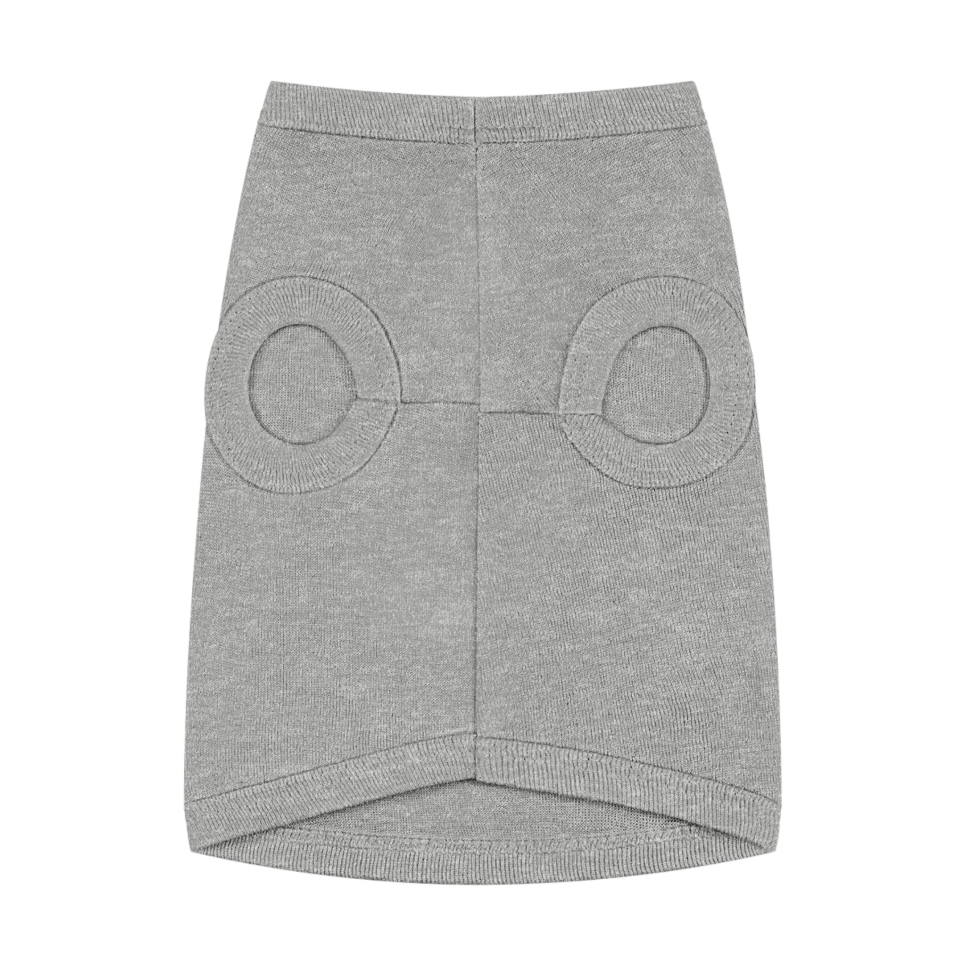 Kingdom Ambassador Pet (Gold Lettering) Tank Top, Dog Shirt, Pet Apparel, Cute Pet Gift, Pet Clothes for Any Occasion, Dog Lover Gift - Cross Apparel USA