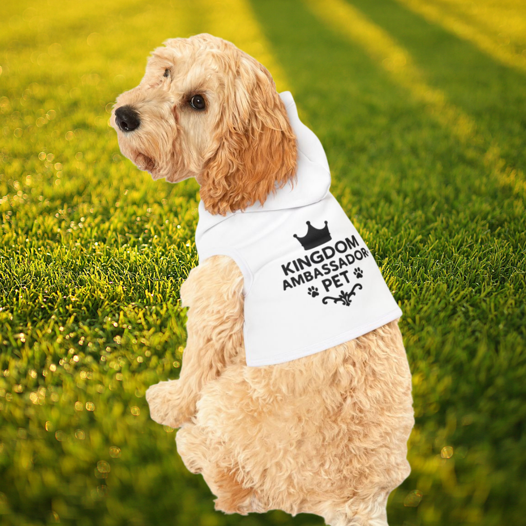 KINGDOM AMBASSADOR PET COLLECTION