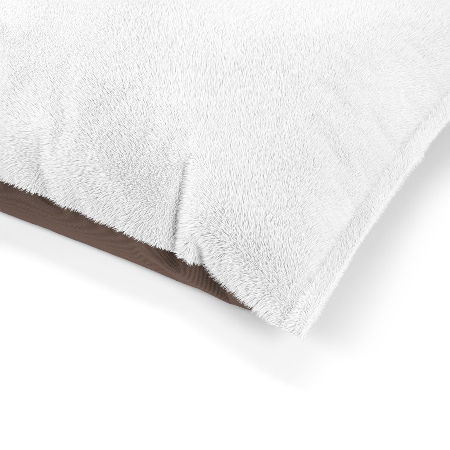 Kingdom Ambassador Pet (Gold Lettering) Luxury Pet Bed Pillow