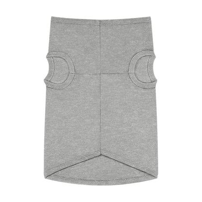 Kingdom Ambassador Pet (Gold Lettering) Tank Top Shirt Apparel Clothing