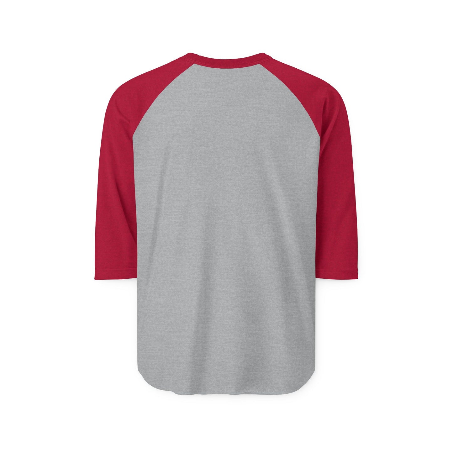 Blessed Raglan Shirt 3/4-Sleeve Baseball Shirt Clothing Apparel