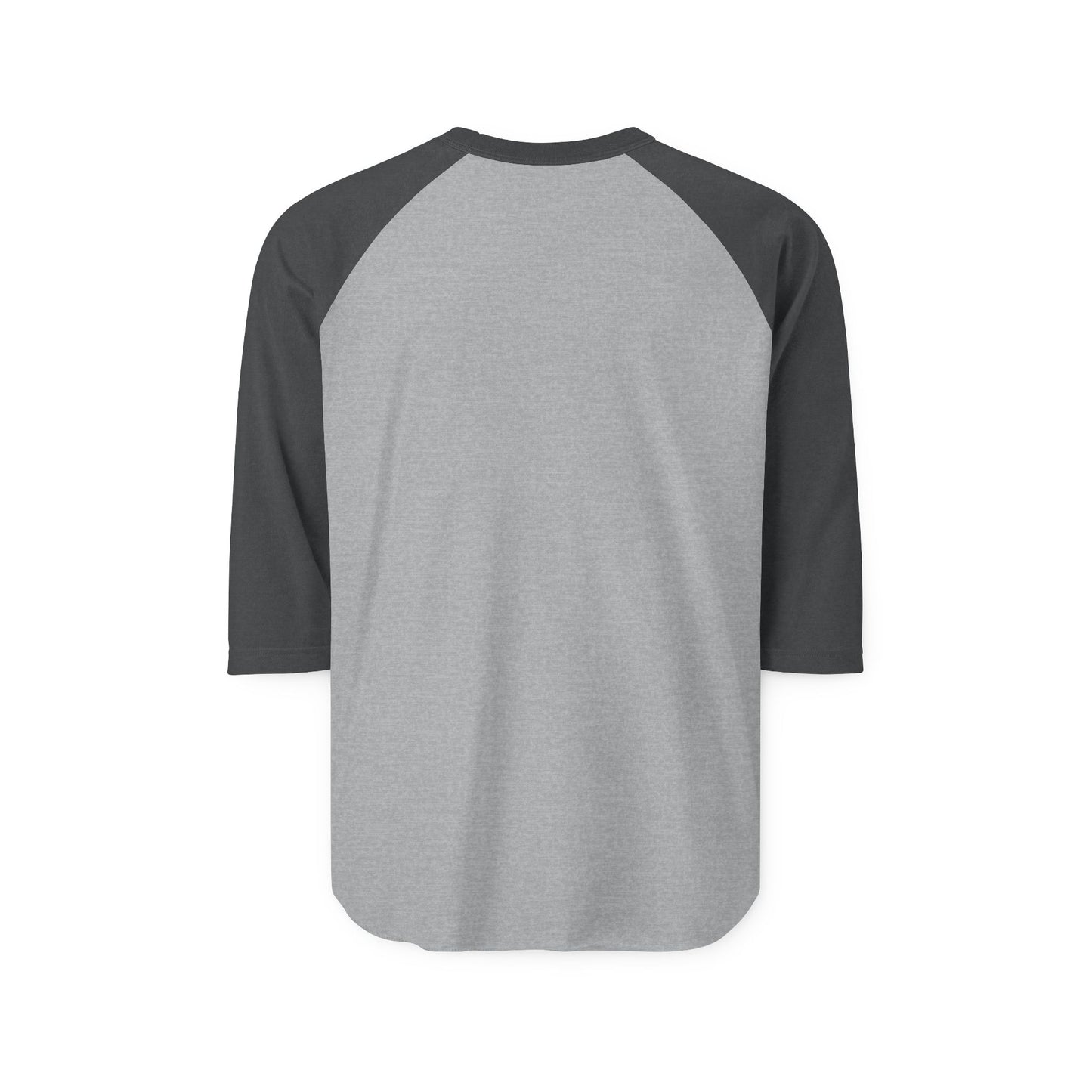 Kingdom Ambassador Raglan Shirt 3/4-Sleeve Baseball Shirt Clothing Apparel
