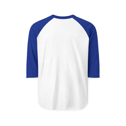 Chosen by Grace Raglan Shirt 3/4-Sleeve Baseball Shirt Clothing Apparel