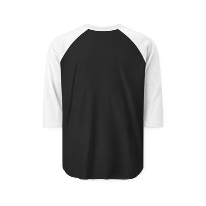 Blessed Raglan Shirt 3/4-Sleeve Baseball Shirt Clothing Apparel