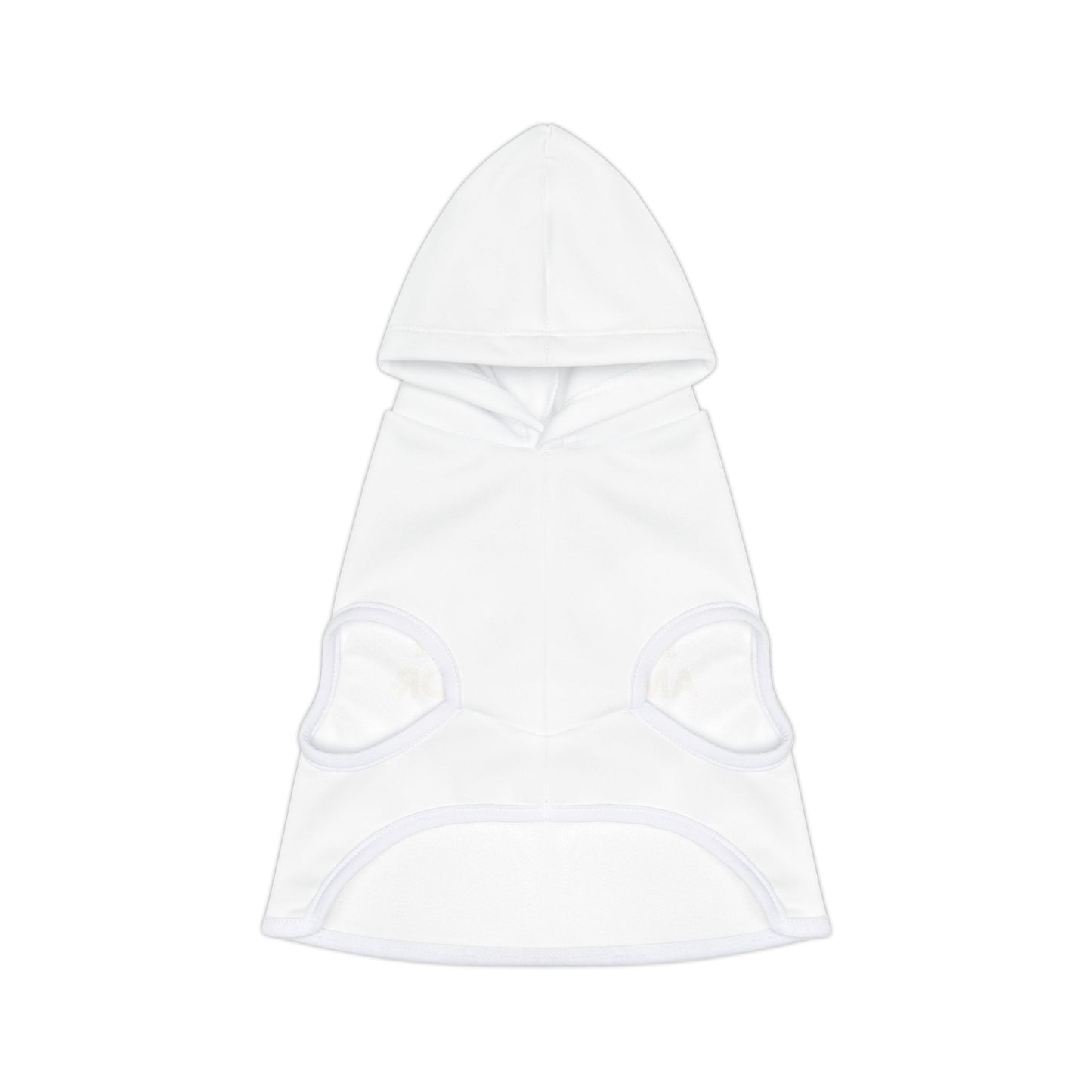 Kingdom Ambassador Pet (Gold Lettering) Hoodie for Stylish Companions | Cute Pet Clothing, Dog Hoodie, Pet Apparel, Stylish Dog Wear, Pet Gifts - Cross Apparel USA