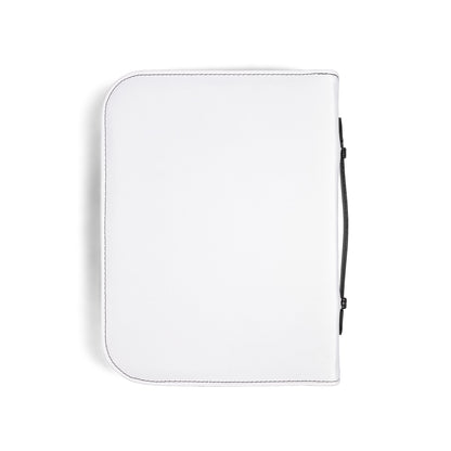 Called to Serve (Full Color) Inspirational Bible Cover, Gift for Believers, Faith-Based Book Cover - Cross Apparel USA