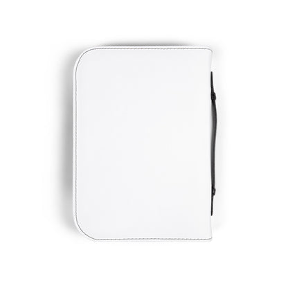 Chosen by Grace (Color) Inspirational Bible Cover, Gift for Believers, Faith-Based Book Cover