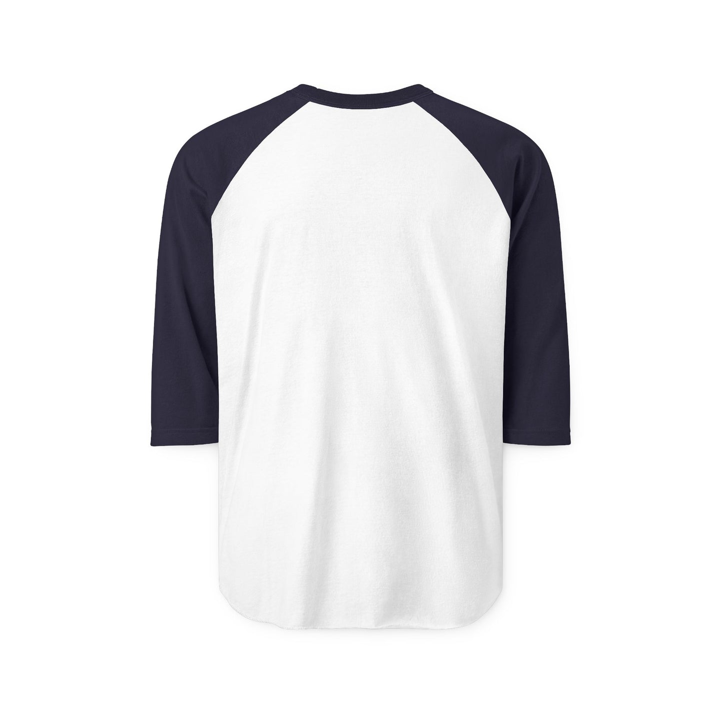 Blessed Raglan Shirt 3/4-Sleeve Baseball Shirt Clothing Apparel