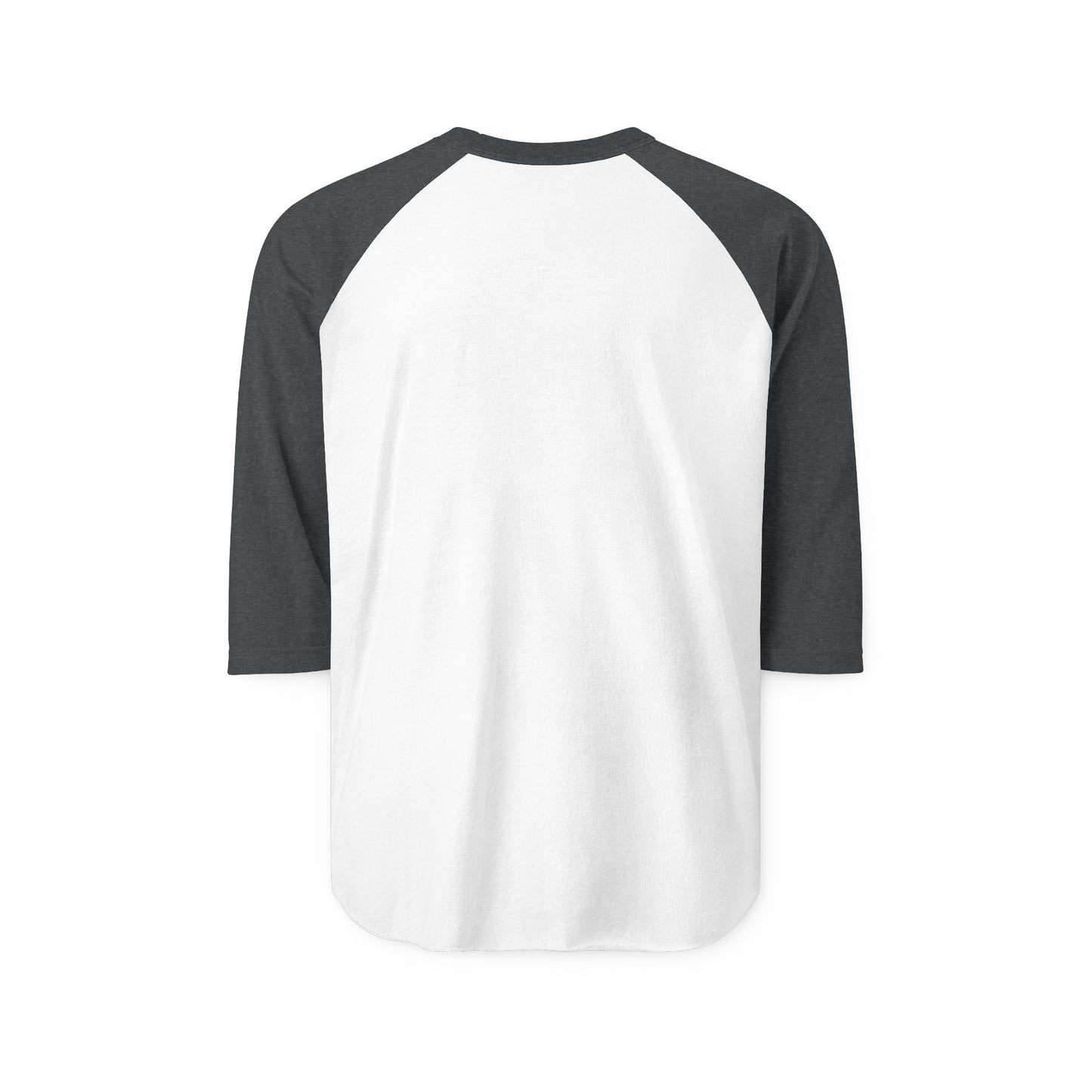 Chosen by Grace Raglan Shirt 3/4-Sleeve Baseball Shirt Clothing Apparel