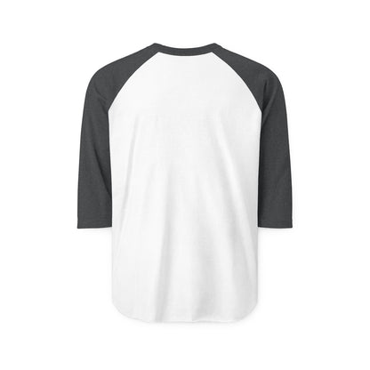 Chosen by Grace Raglan Shirt 3/4-Sleeve Baseball Shirt Clothing Apparel