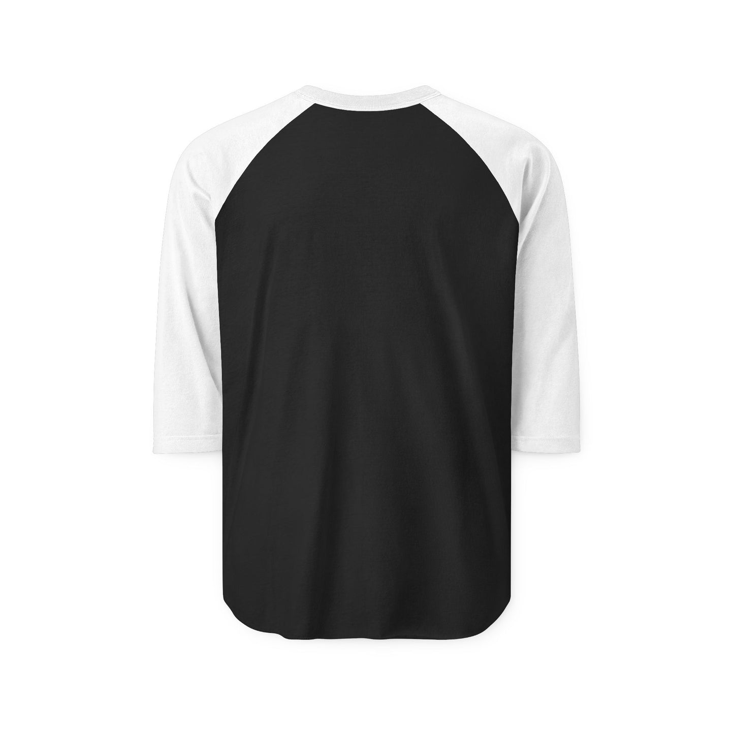 Kingdom Ambassador Raglan Shirt 3/4-Sleeve Baseball Shirt Clothing Apparel