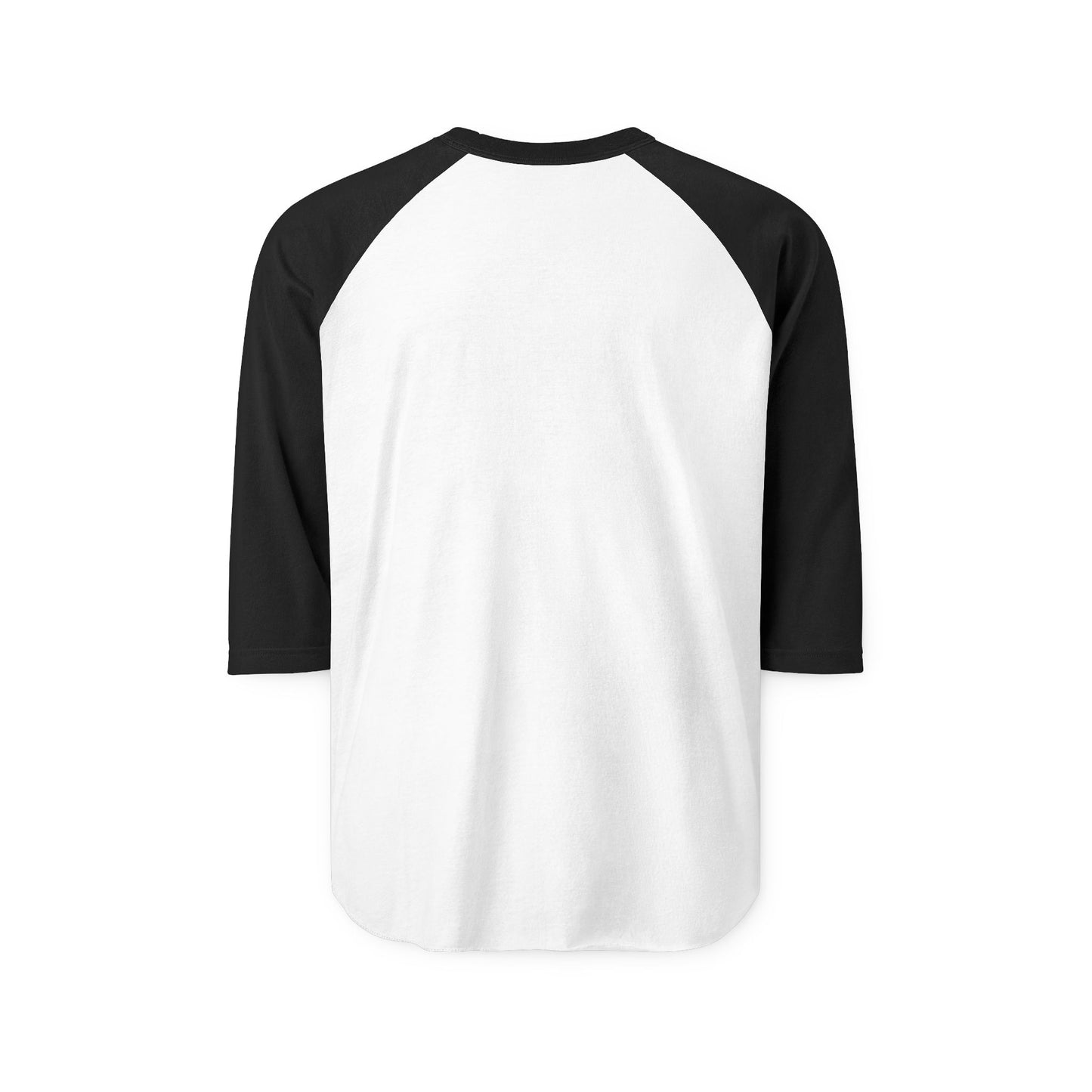 Kingdom Ambassador Raglan Shirt 3/4-Sleeve Baseball Shirt Clothing Apparel