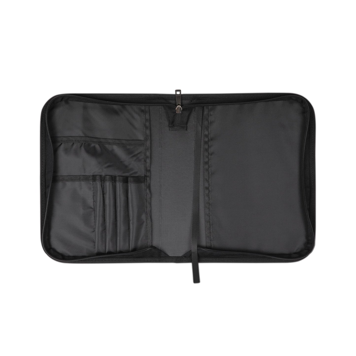 Blessed (Gold Lettering) Inspirational Bible Cover, Gift for Believers, Faith-Based Book Cover - Cross Apparel USA