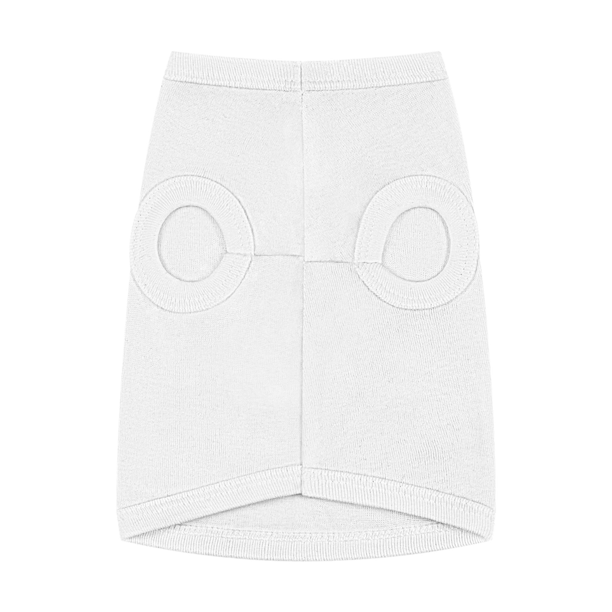 Kingdom Ambassador Pet (Black Lettering) Tank Top, Dog Shirt, Pet Apparel, Cute Pet Gift, Pet Clothes for Any Occasion, Dog Lover Gift - Cross Apparel USA