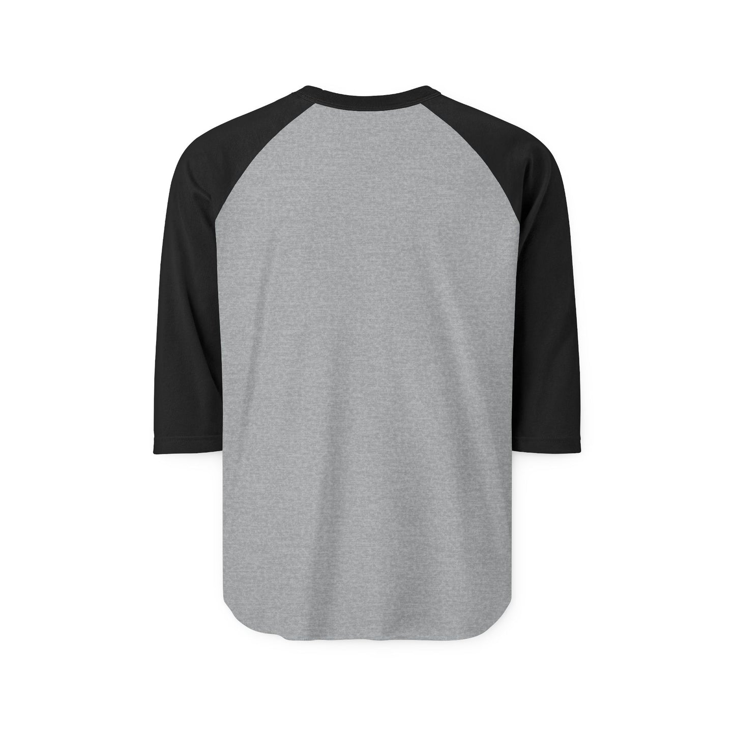 Kingdom Ambassador Raglan Shirt 3/4-Sleeve Baseball Shirt Clothing Apparel