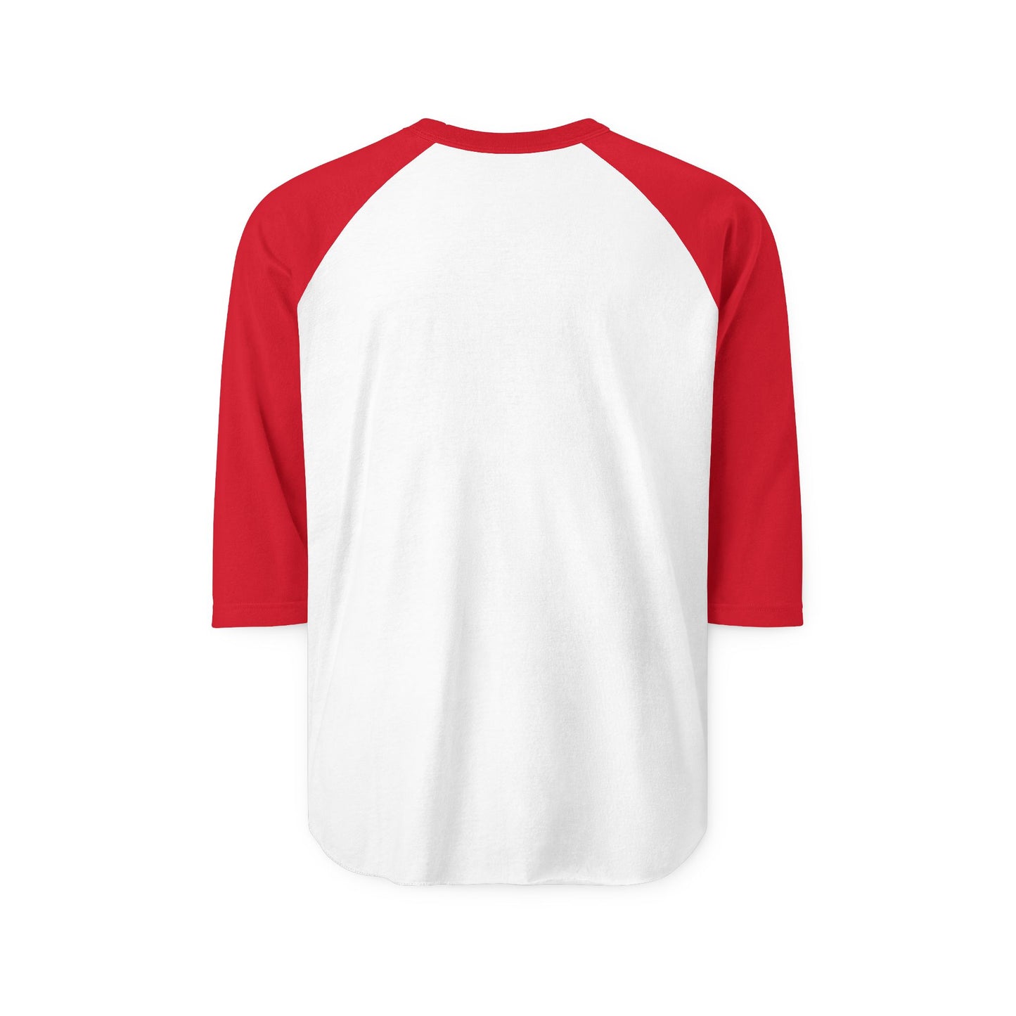 Blessed Raglan Shirt 3/4-Sleeve Baseball Shirt Clothing Apparel