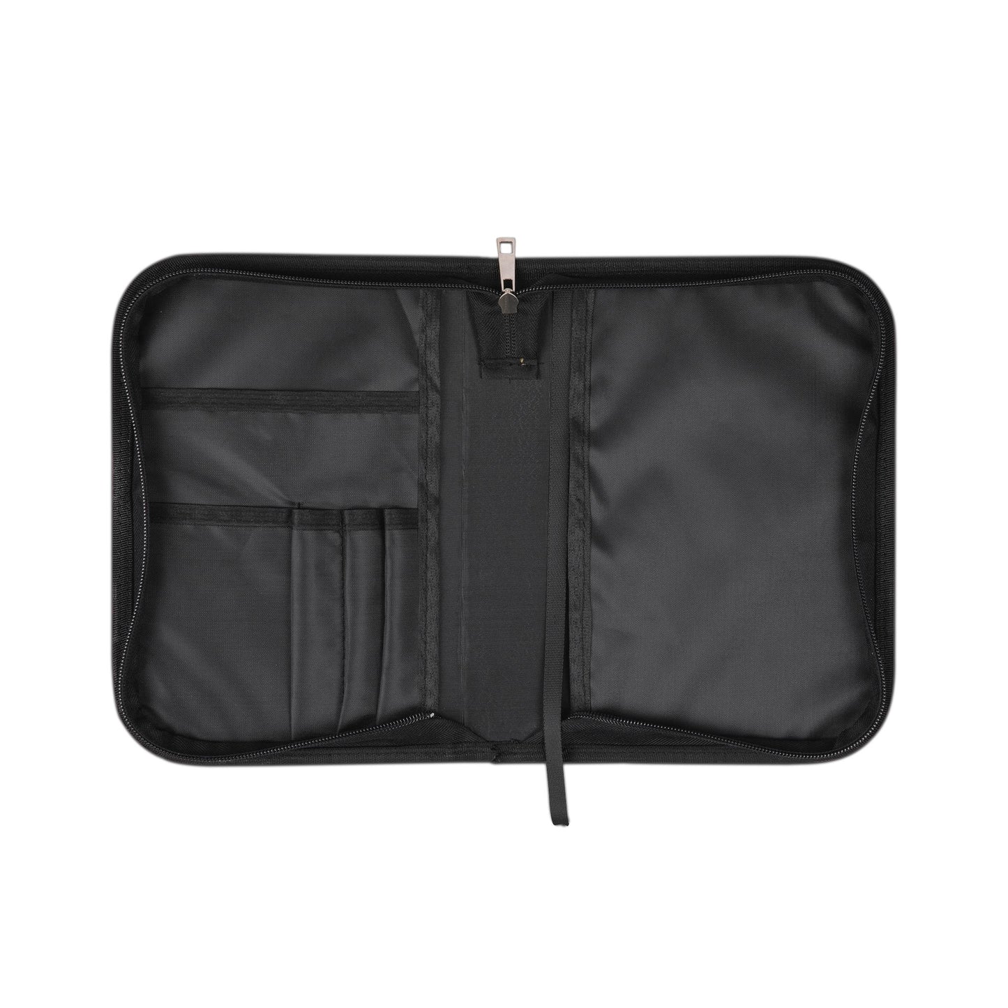 Chosen by Grace (Gold Lettering) Inspirational Bible Cover, Gift for Believers, Faith-Based Book Cover - Cross Apparel USA