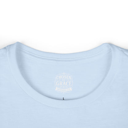 Chosen by Grace Women's Softstyle Tee