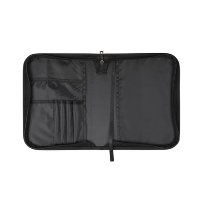 Kingdom Ambassador (Gold Lettering) Inspirational Bible Cover, Gift for Believers, Faith-Based Book Cover