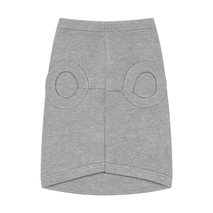 Kingdom Ambassador Pet (Gold Lettering) Tank Top, Dog Shirt, Pet Apparel, Cute Pet Gift, Pet Clothes for Any Occasion, Dog Lover Gift - Cross Apparel USA