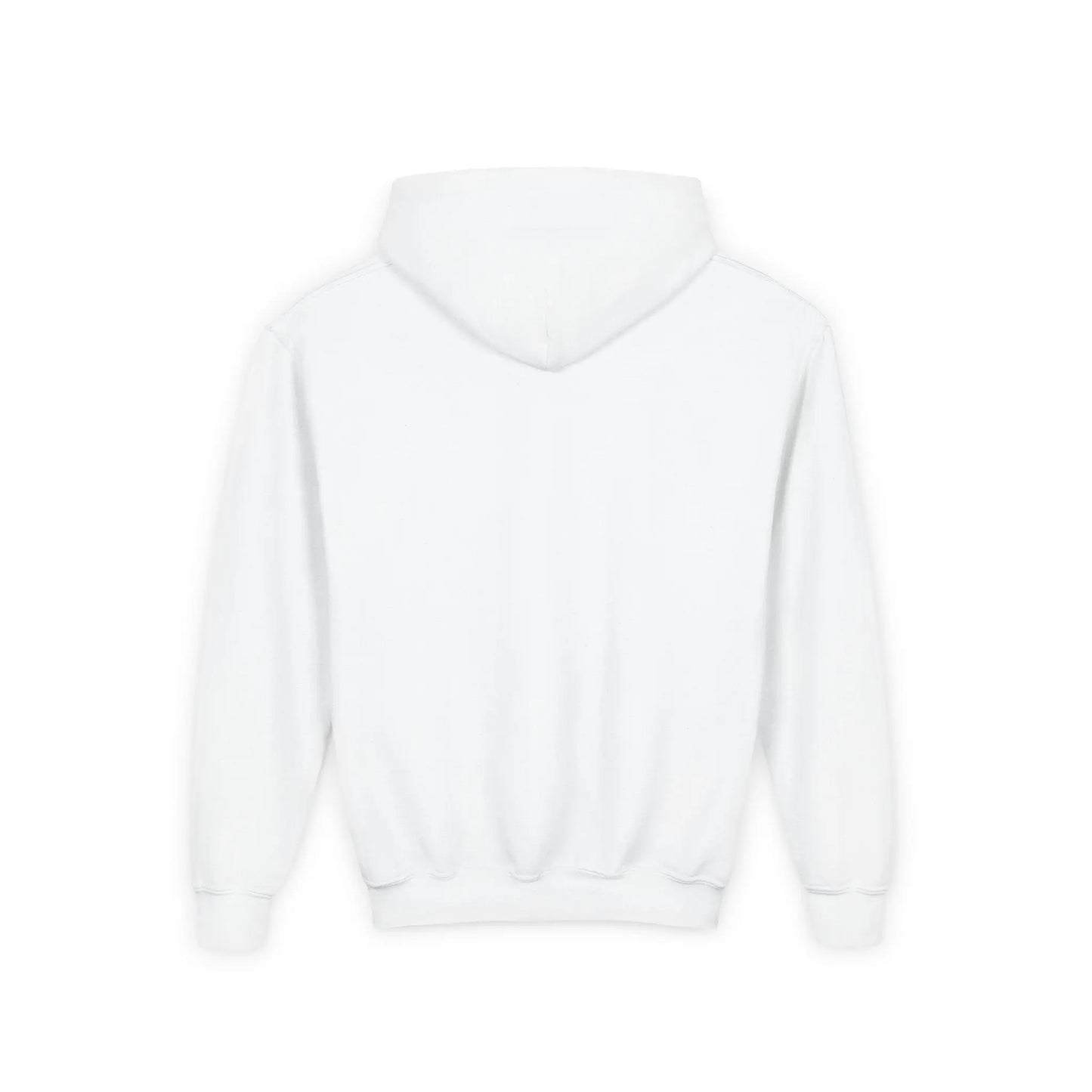 Kingdom Ambassador Youth Hoodie, Inspirational Sweatshirt for Kids, Bible Verse Apparel, Perfect Gift for Young Believers, Comfortable [...] - Cross Apparel USA