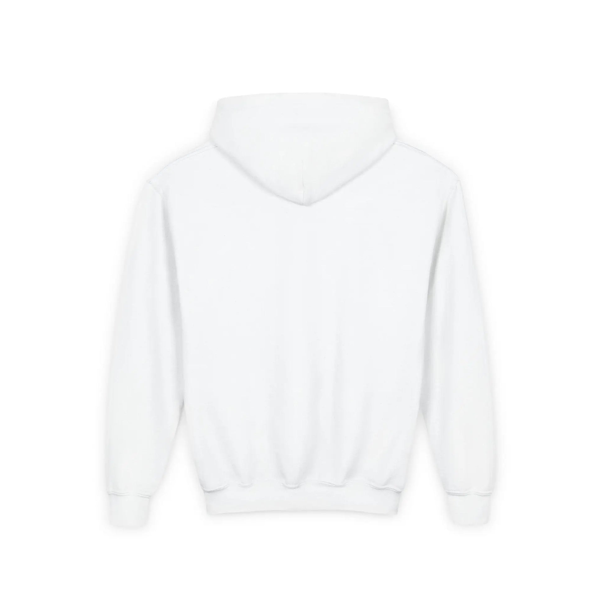 Kingdom Ambassador Youth Hoodie, Inspirational Sweatshirt for Kids, Bible Verse Apparel, Perfect Gift for Young Believers, Comfortable [...] - Cross Apparel USA