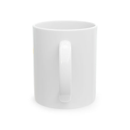Love (Full Color) Ceramic Mug, Inspirational Gift, Coffee Cup for Faith, Gift of Believers, Devotional Drinkware (11oz, 15oz)